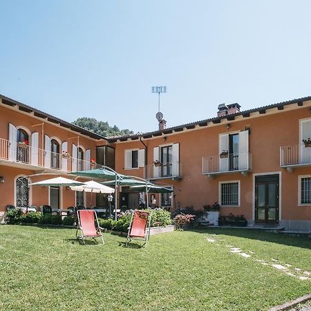 Albergo Dei Pescatori Chiusa di Pesio Dış mekan fotoğraf