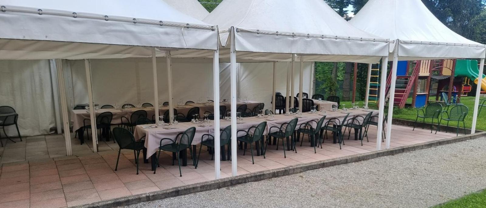 Albergo Dei Pescatori Chiusa di Pesio Dış mekan fotoğraf