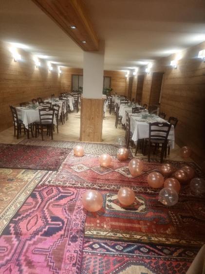 Albergo Dei Pescatori Chiusa di Pesio Dış mekan fotoğraf