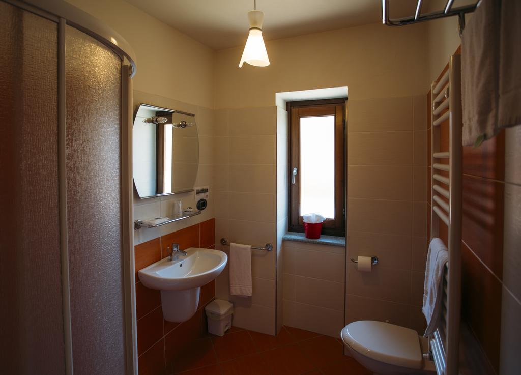 Albergo Dei Pescatori Chiusa di Pesio Oda fotoğraf